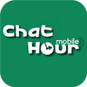 Chat Hour - Chat Rooms icon