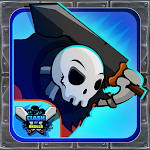 Clash of Skulls icon