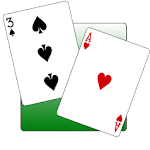 Card Game Lucky Head icon