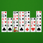 Tower Solitaire: Card Game icon
