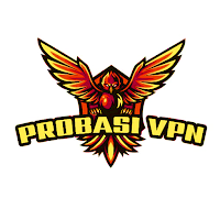 PROBASI VPN - Fast And Secure icon
