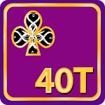 Forty Thieves Solitaire HD icon