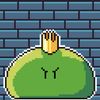 Slime Dungeon Mod icon