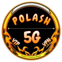 POLASH 5G VPN APK