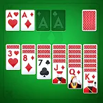 Solitaire Adventure icon