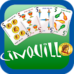 Cinquillo icon