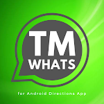 TM Whatapps Apk Advice icon
