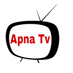 Apna Tv App icon