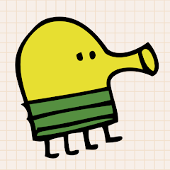 Doodle Jump Mod icon