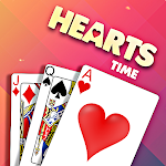 Hearts - Offline Card Gameicon