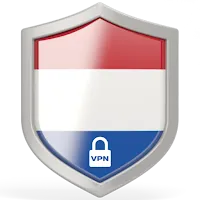 Netherlands VPN: Secure & Fast APK