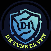 DH TUNNEL VPN icon