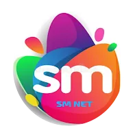 SM NET VPN - Fast & Secure APK