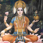 KanakaDhara Stotram - Telugu icon