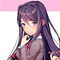 Doki Doki Literature Club Plus! icon