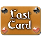 Last Card Game icon