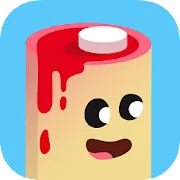 Bloody Finger JUMP Mod icon