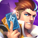 Duel Heroes: Magic TCG & CCG APK