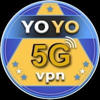 YO YO 5G VPN icon