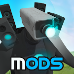 Mods for Dmodicon