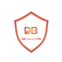 DB Tunnel VPN icon