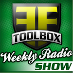 FFToolbox Podcasts icon
