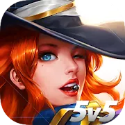 Legend of Ace Mod icon