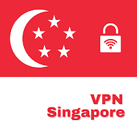 Singapore VPN - Ultimate VPN icon