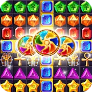 viaje pirámide faraón Mod APK