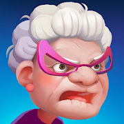 Granny Legend Modicon