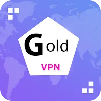 Gold VPN : Fast & Secure VPN APK