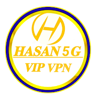 HASAN 5G VIP VPN APK