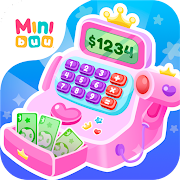 Princess Cash Register 2 Modicon