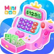 Princess Cash Register 2 Mod icon