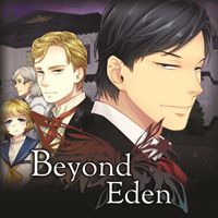 Beyond Eden icon