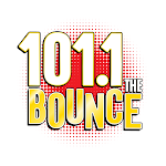 101.1 The Bounce icon