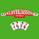 Klaverjassen - Amsterdams icon