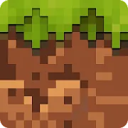 GO Craft and Build 3D Mod icon