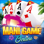 ManiGame Tongits Pusoy Online icon