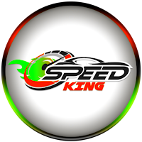 Speed King VIP - Secure VPN icon
