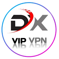 Dx Vip Vpn Fast & Secure APK