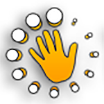 Touchcric icon
