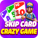 Skipo - Super Card Game icon