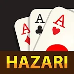 Download Hazari - 1000 Points Card Game 1.1.12 for Android- Juxia