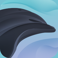 Dolphine vpn icon