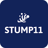 STUMP11: Fantasy Cricket Appicon