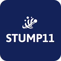 STUMP11: Fantasy Cricket App APK