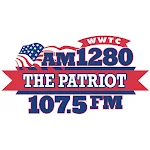 AM 1280 The Patriot icon