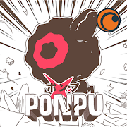 Crunchyroll: Ponpu Modicon