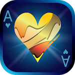 Hearts Online: Card Games APK